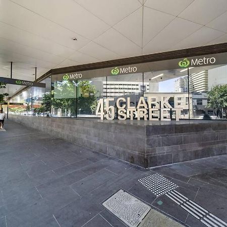 Luxury Southbank Apartment Melbourne Ngoại thất bức ảnh