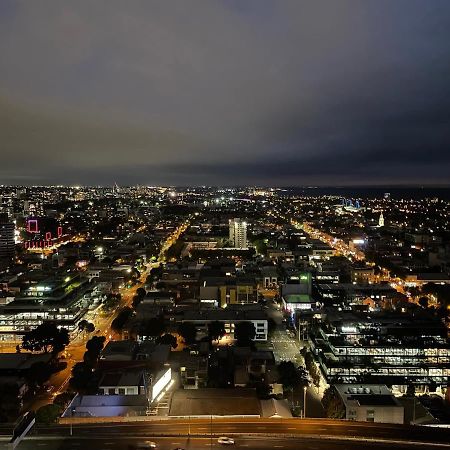Luxury Southbank Apartment Melbourne Ngoại thất bức ảnh