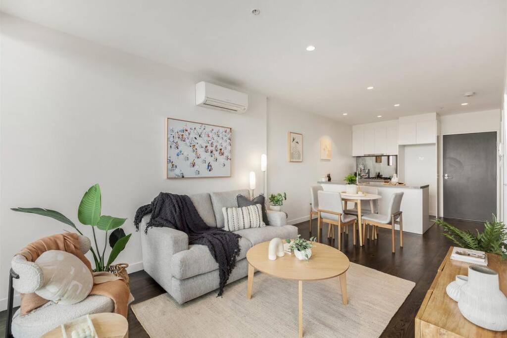 Luxury Southbank Apartment Melbourne Ngoại thất bức ảnh