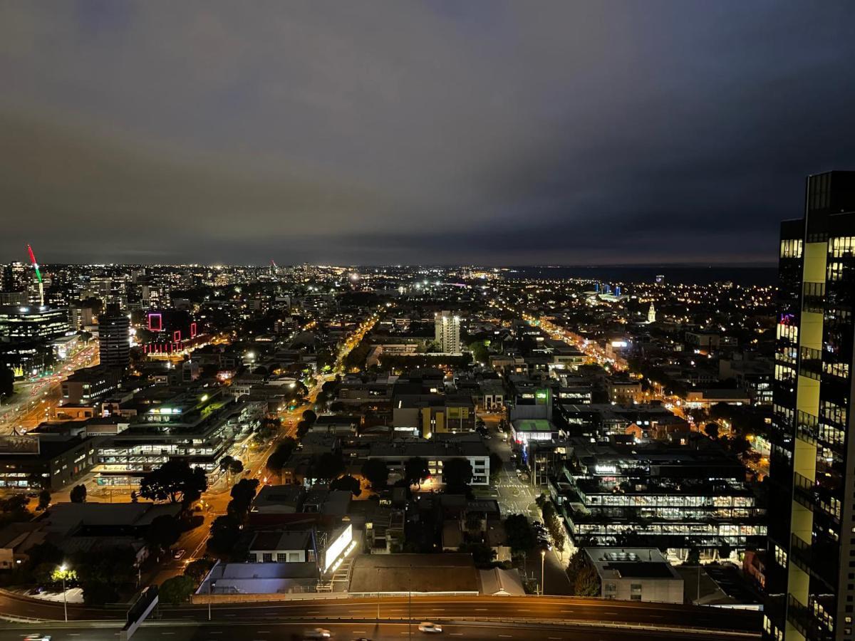 Luxury Southbank Apartment Melbourne Ngoại thất bức ảnh