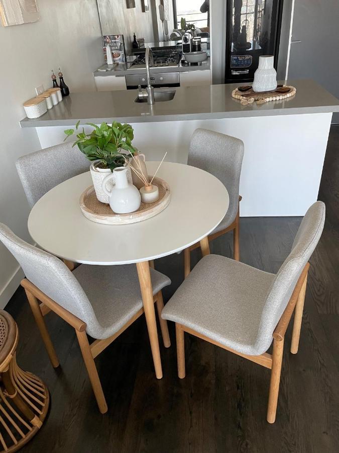 Luxury Southbank Apartment Melbourne Ngoại thất bức ảnh