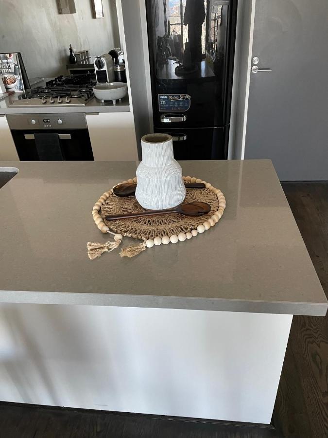 Luxury Southbank Apartment Melbourne Ngoại thất bức ảnh